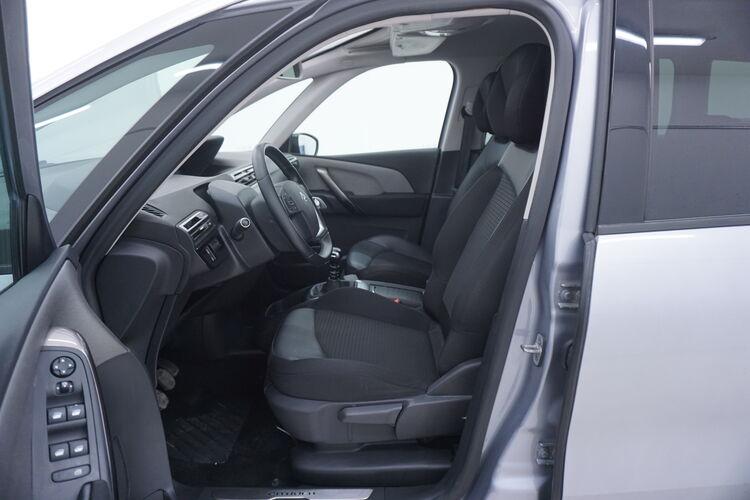 Citroen Grand C4 SpaceTourer Shine EAT8 - 7 posti BR158833 1.5 Diesel 131CV