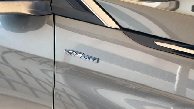 Peugeot 3008 BlueHDi 130 S&S GT Line