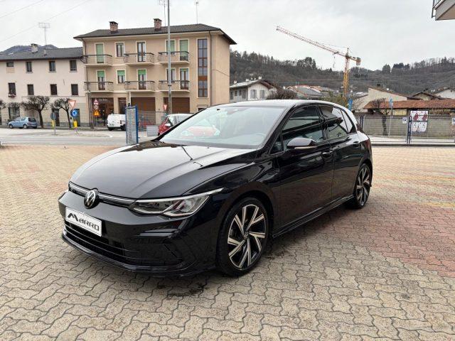 VOLKSWAGEN Golf 1.5 TSI 150CV ACT R-Line *Navi*Sensori