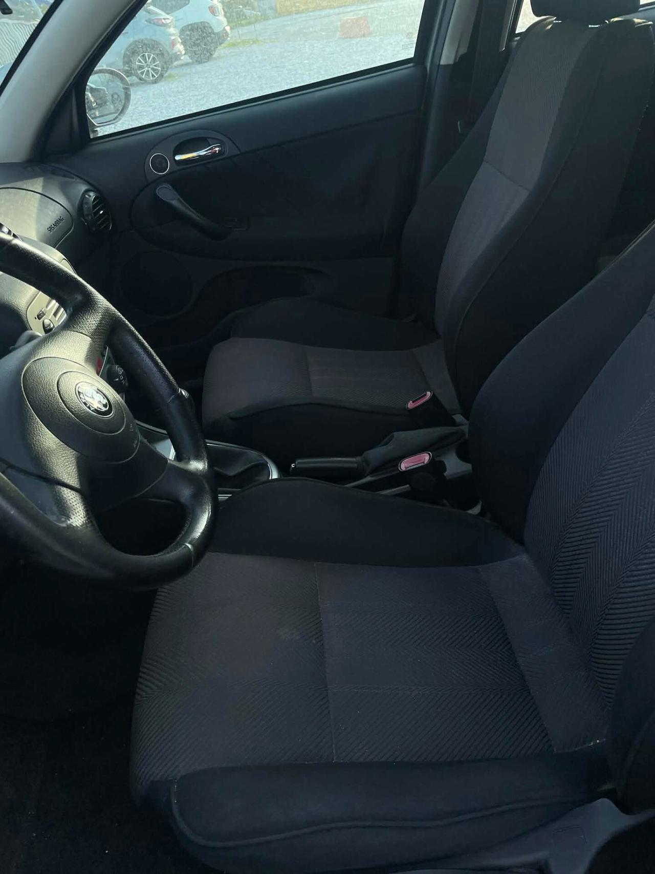 Alfa Romeo 147 1.9 JTD M-JET 16V 5 porte Prog.