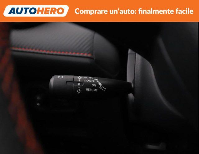 MG ZS 1.0T-GDI Luxury