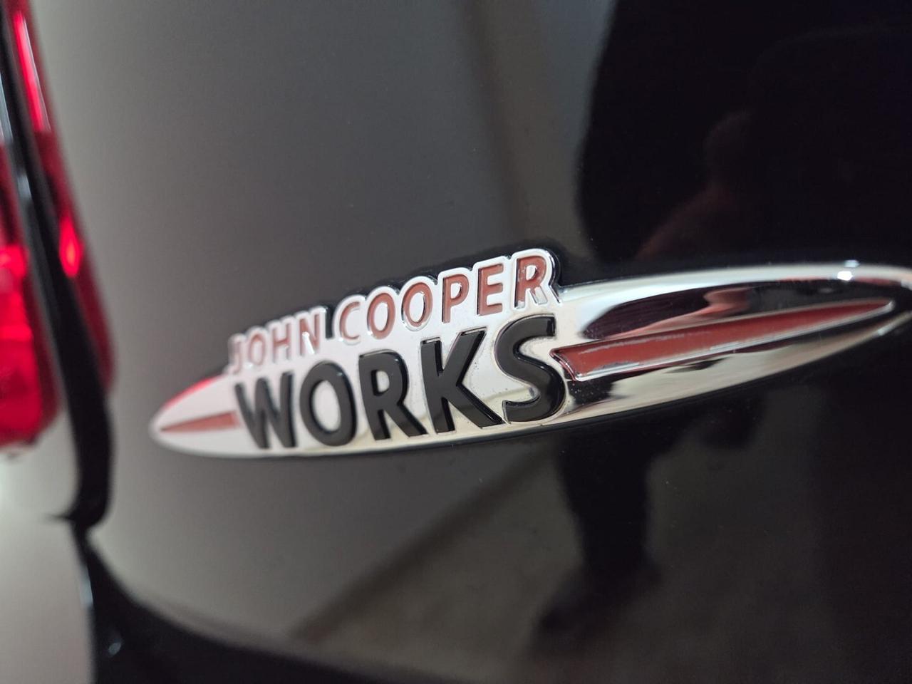 MINI 2.0 COOPER S JOHN COOPER WORKS 2017 ***210CV