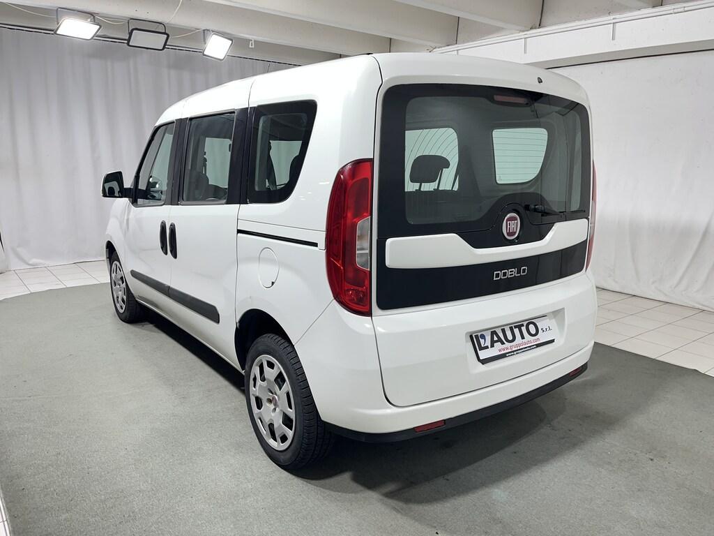 Fiat Doblo 1.6 mjt 16v Easy 95cv