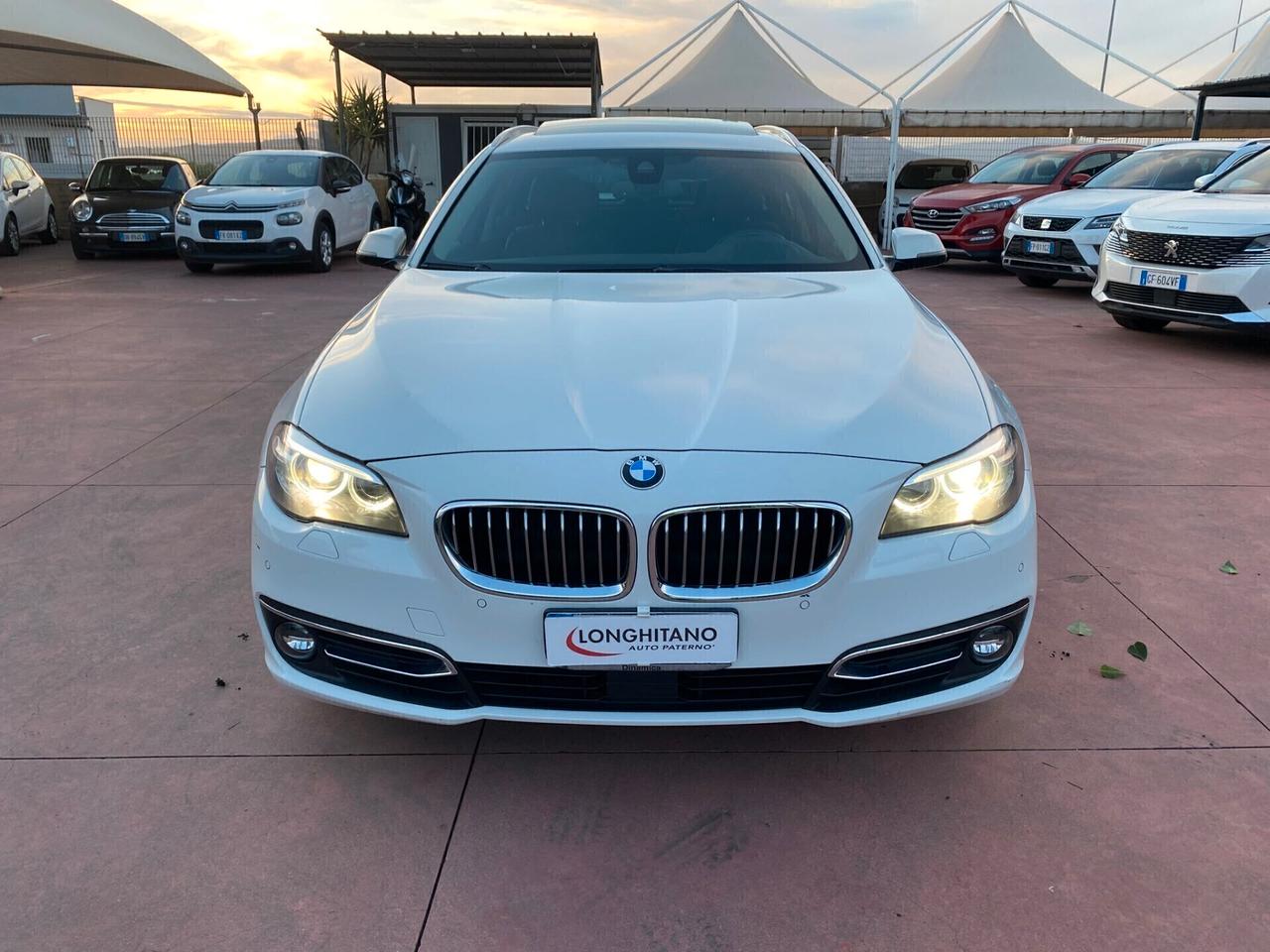 Bmw 530 530d xDrive 258CV Luxury