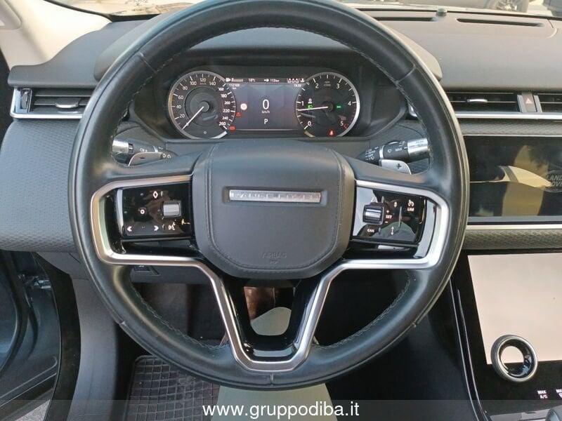 Land Rover Range Rover Velar 2021 2.0d i4 mhev S 4wd 204cv auto