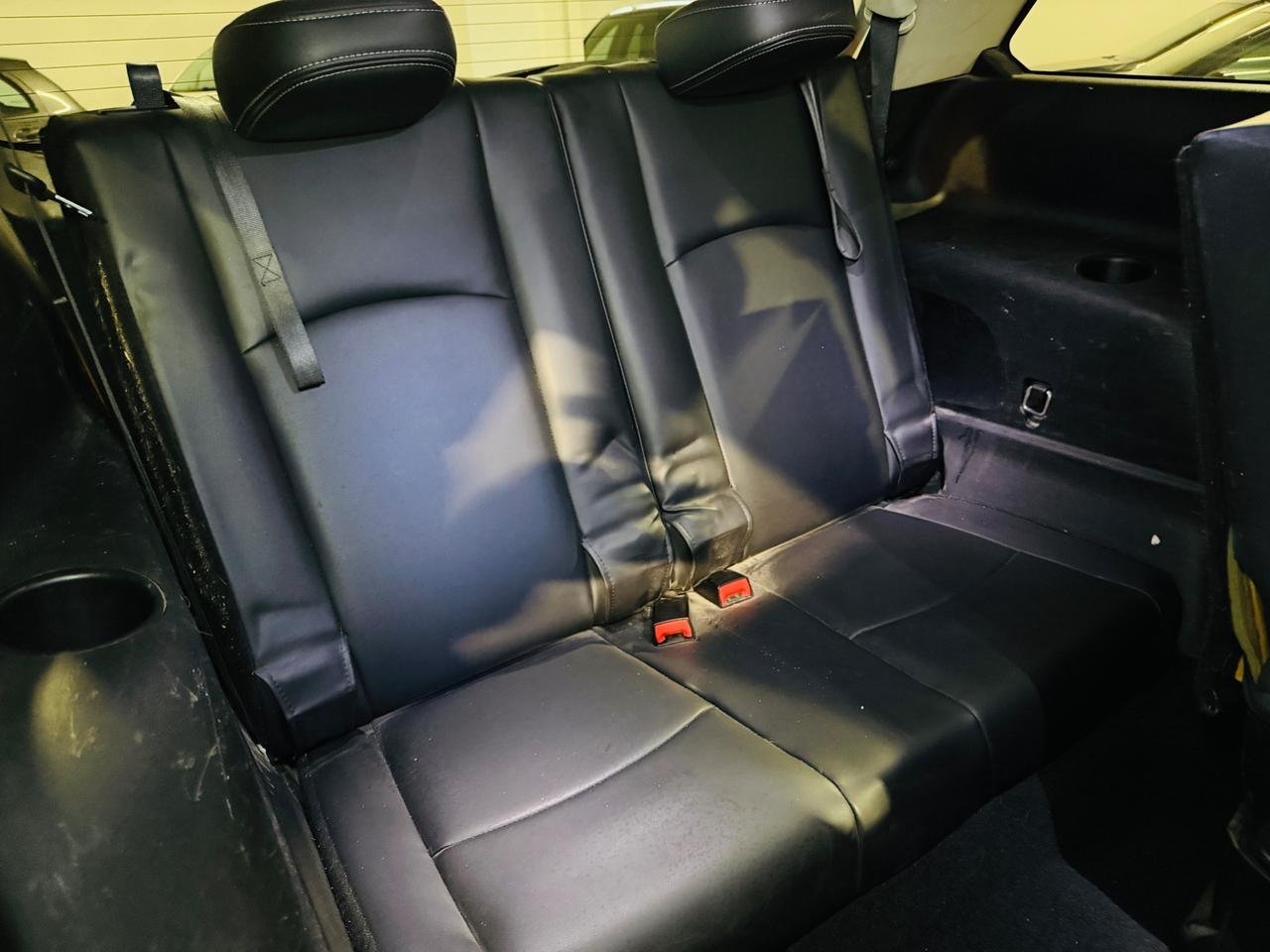 Fiat Freemont 2.0 Multijet 170 CV Lounge*7 POSTI*