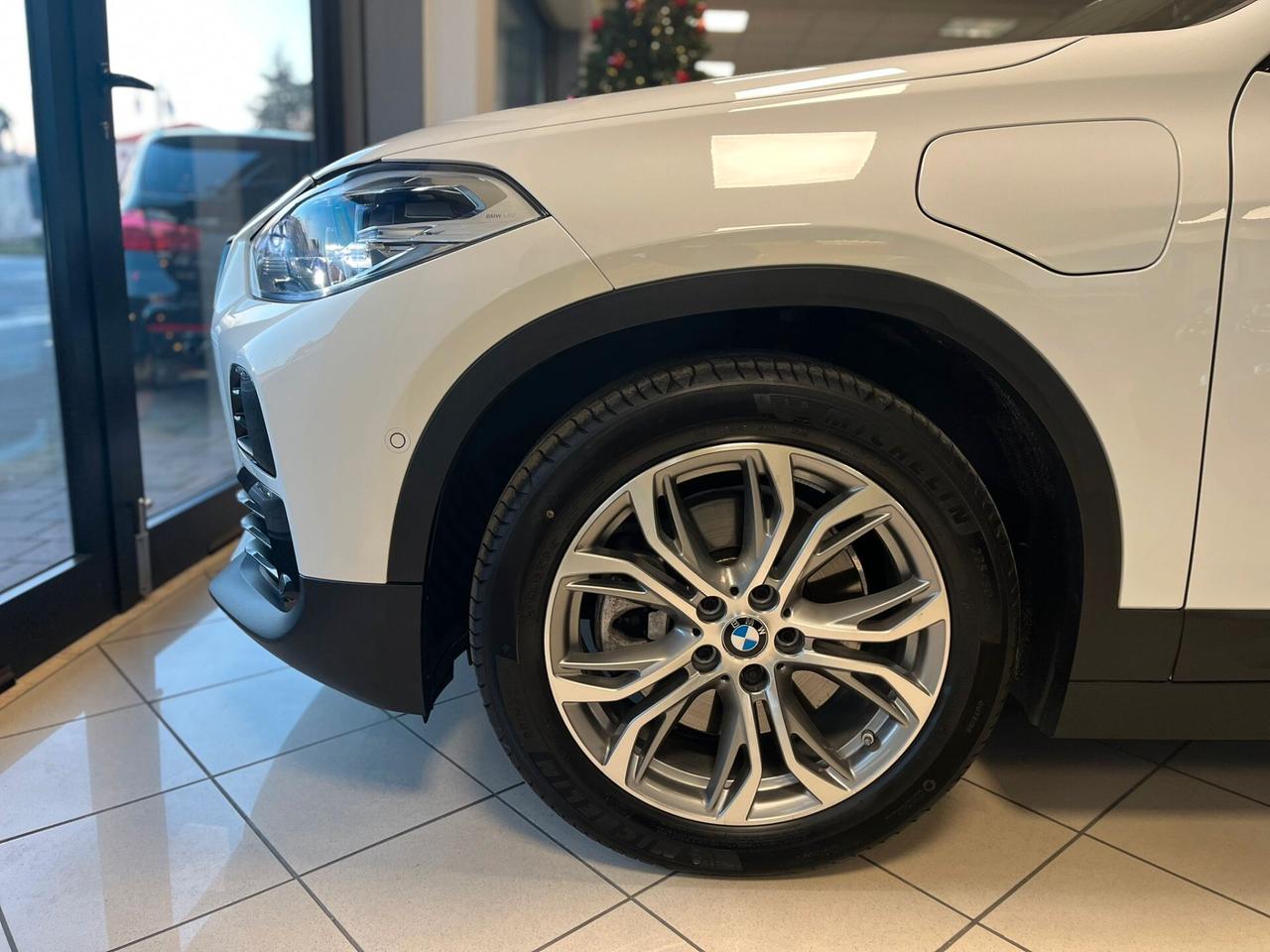 Bmw X2 xDrive25e Business-X