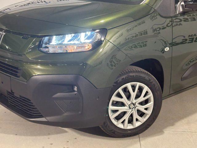 FIAT Doblo 1.5BlueHdi 100CV AUTOVETTURA