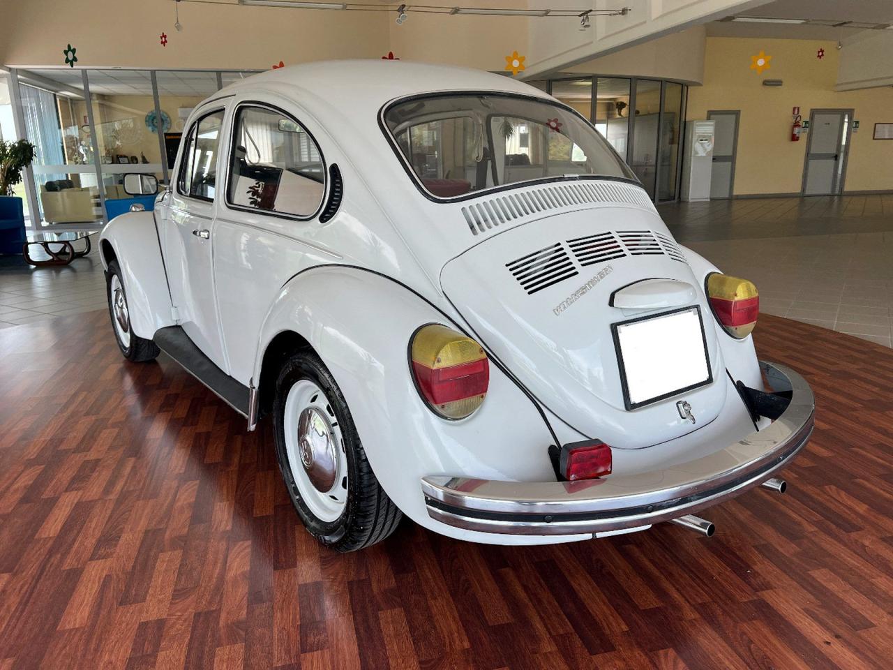 Volkswagen Maggiolino