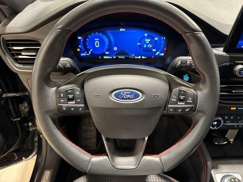 Ford Kuga 2.5 phev ST-Line 2wd 225cv cvt