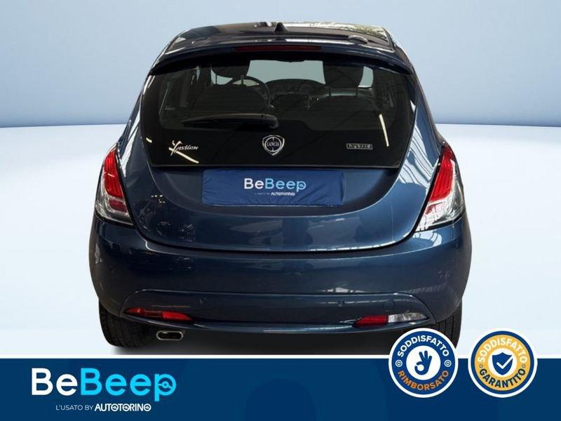 Lancia Ypsilon 1.0 HYBRID GOLD S&S 70CV