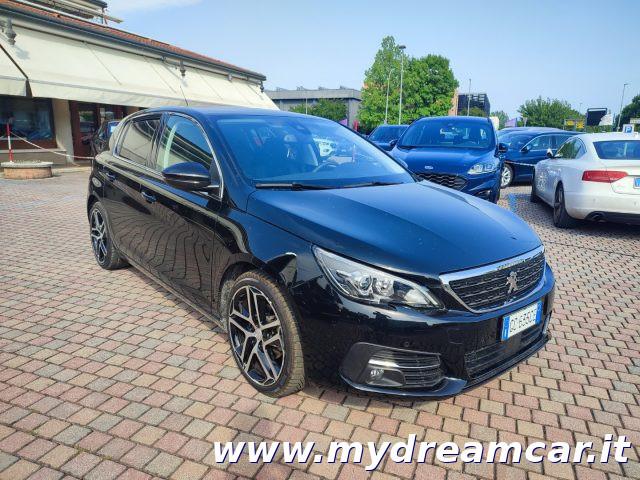 PEUGEOT 308 PureTech Turbo 130 S&S Allure