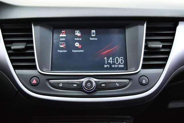 Opel Crossland X Crossland X 1.2 Innovation s