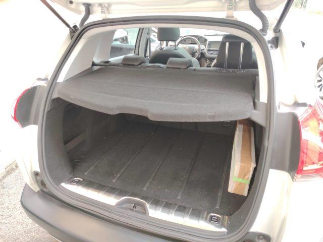 PEUGEOT 2008 1.6 e-HDi 92CV Stop&Start Urban Cross PREZZO REALE