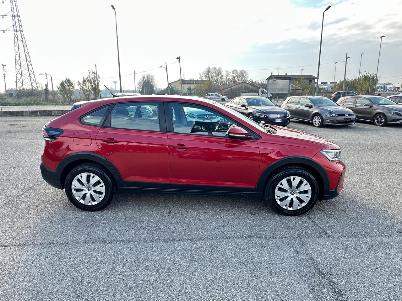 Volkswagen Taigo 1.0 TSI 95 CV Life - 2022