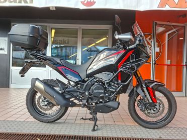 Moto Morini X-Cape 700 My 25