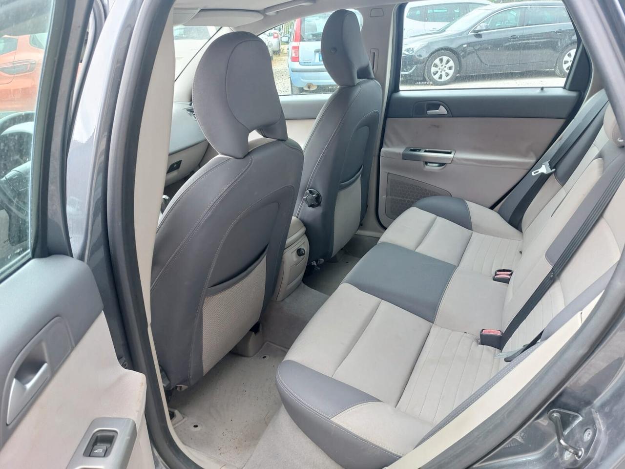 Volvo V50 2.0 D cat Momentum SW