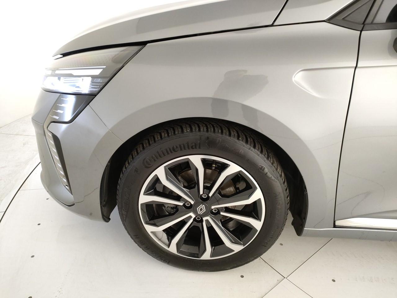 RENAULT Clio 1.0 tce Techno 90cv