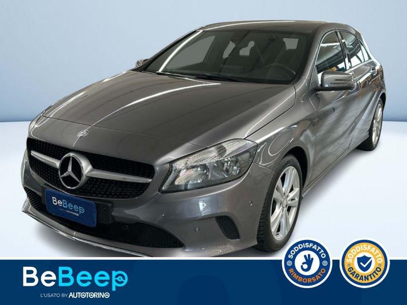 Mercedes-Benz Classe A A 180 SPORT MY16