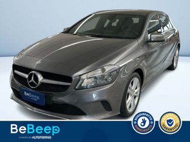 Mercedes-Benz Classe A A 180 SPORT MY16
