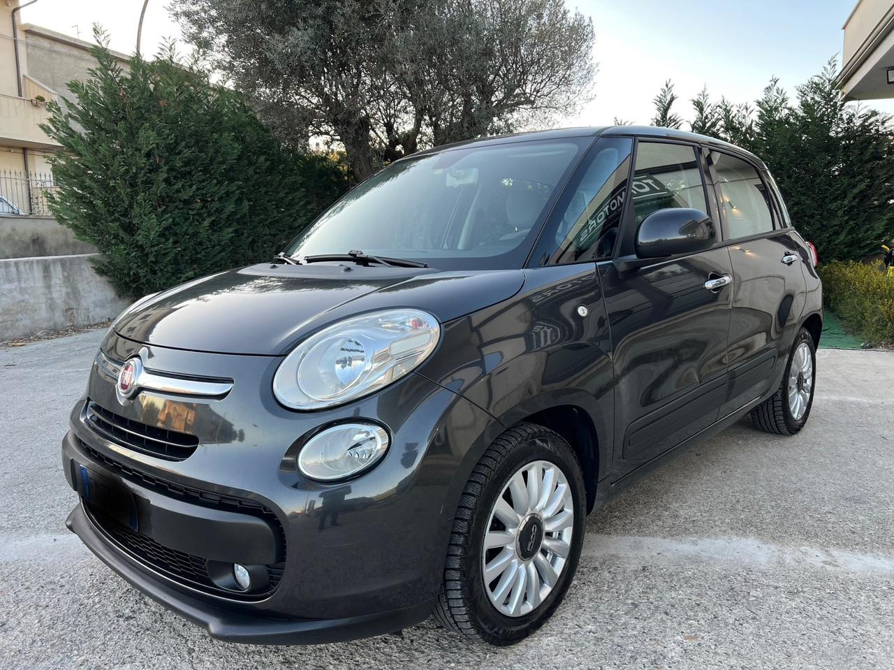 Fiat 500L 1.3 Multijet 95 CV Business