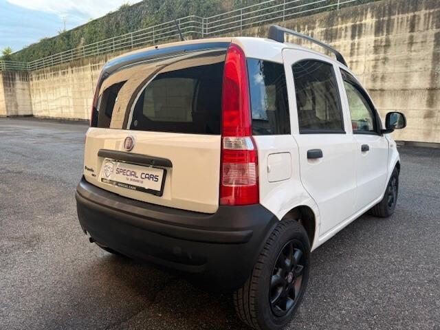 Fiat Panda Van 1.2 Dynamic GPL