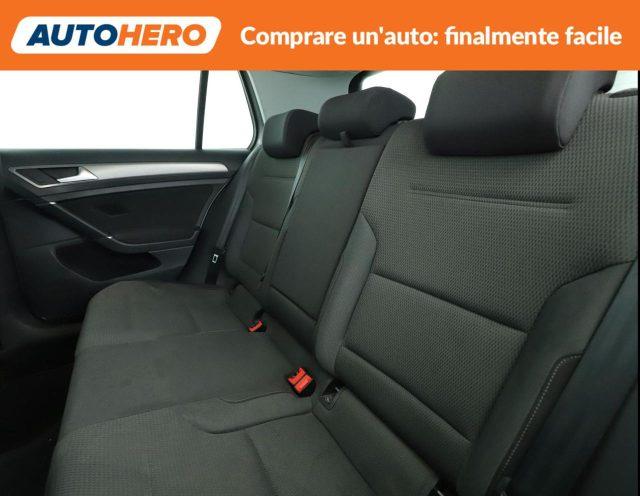 VOLKSWAGEN Golf 1.6 TDI 110 CV 5p. Comfortline BlueMotion Technolo