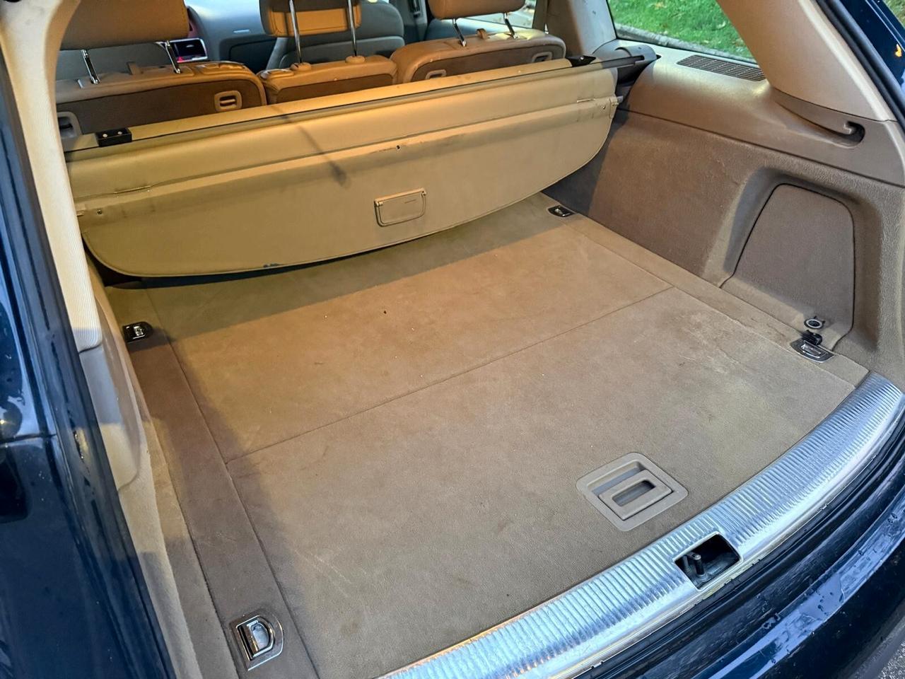 Audi Q7 3.0 V6 TDI 233CV TRAZIONE QUATTRO