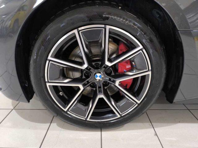 BMW 420 Serie 4 G.C. (G26) - d xDrive 48V Msport