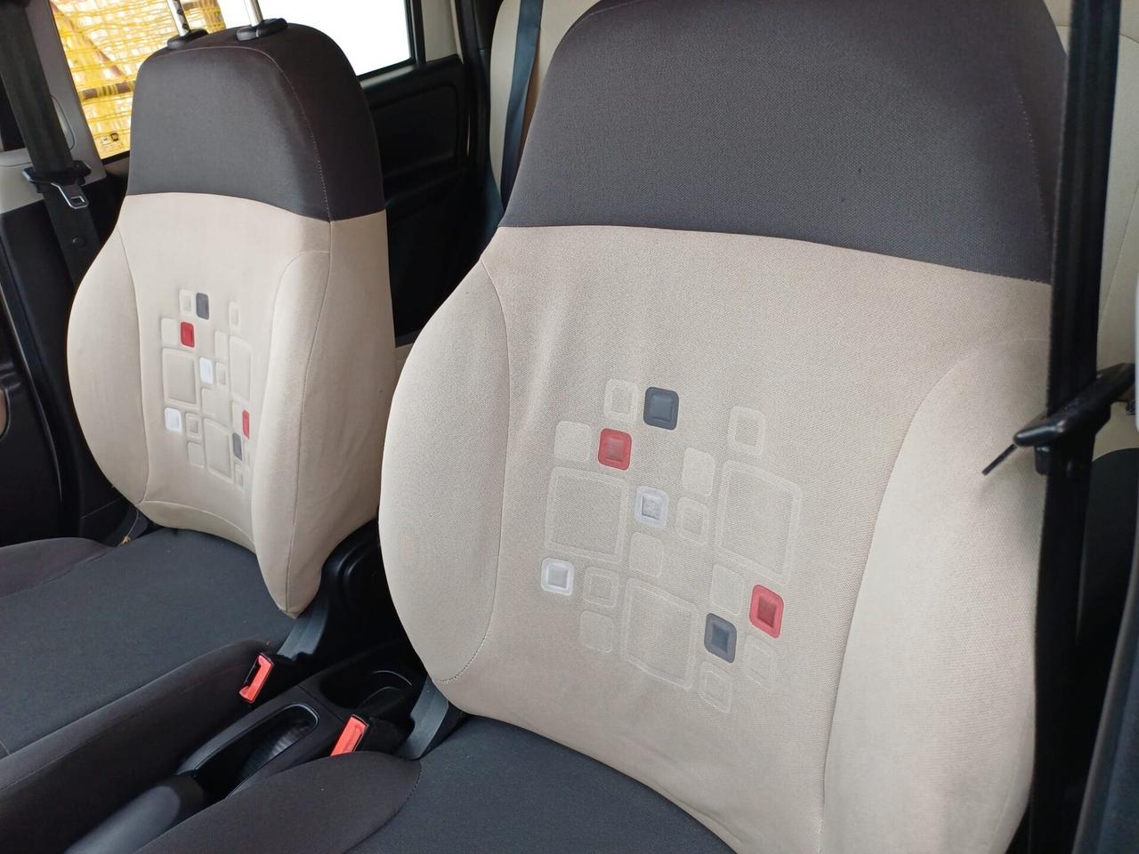 Fiat Panda 1.3 MJT Lounge - 2015