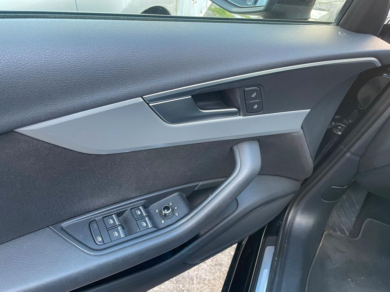 Audi A4 2.0 TDI 150 CV ultra Business