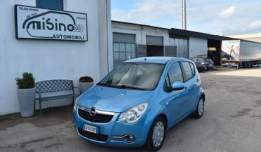 Opel Agila 1.2 i Enjoy- 2014