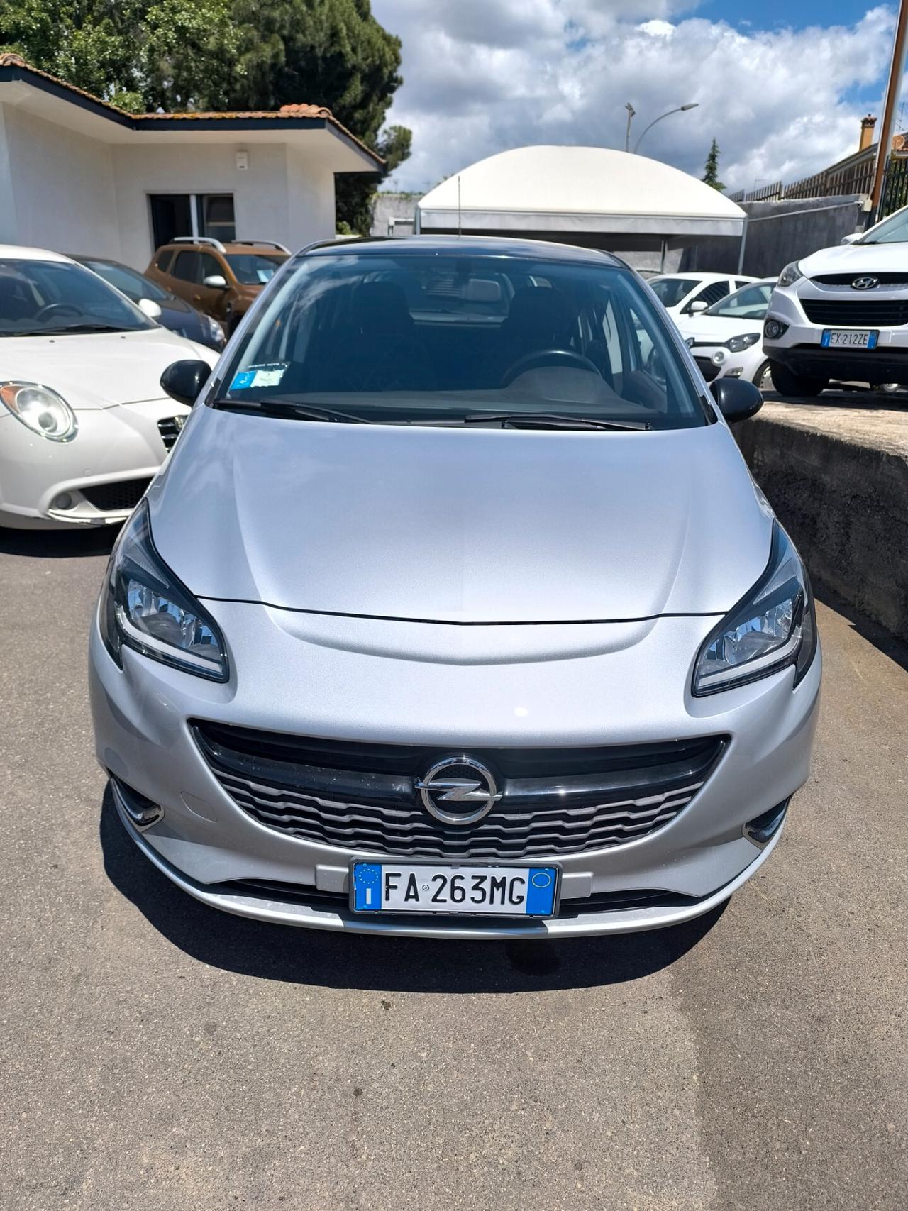 Opel Corsa 1.3 CDTI ecoFLEX Start&Stop 5 porte Cosmo