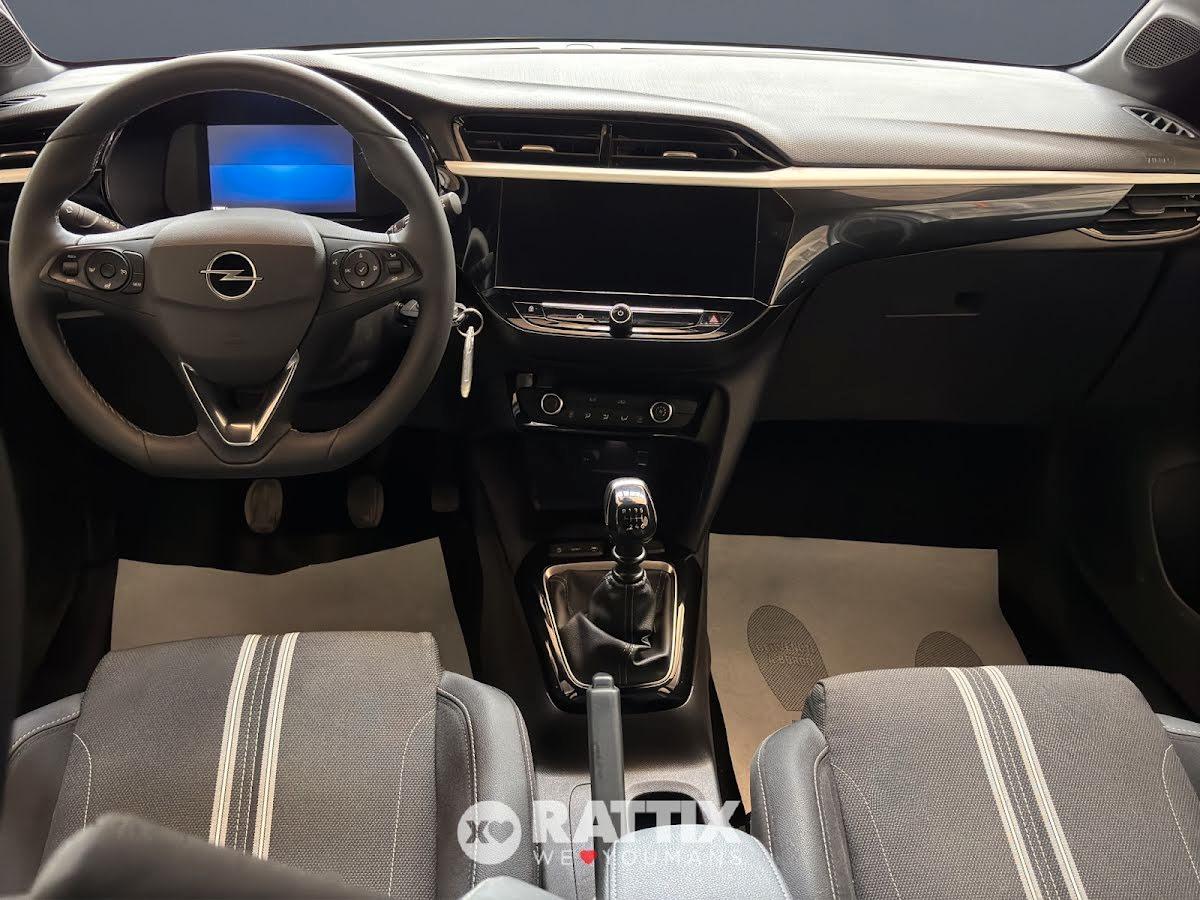 Opel Corsa 1.2 100CV GS