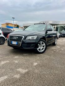 Audi Q5 2.0 TDI 170 CV quattro S tronic