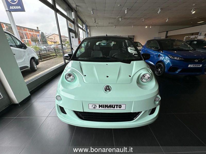 Aixam E-Minauto e-Minauto Chic