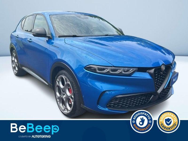 Alfa Romeo Tonale 1.5 HYBRID SPECIALE 130CV TCT7