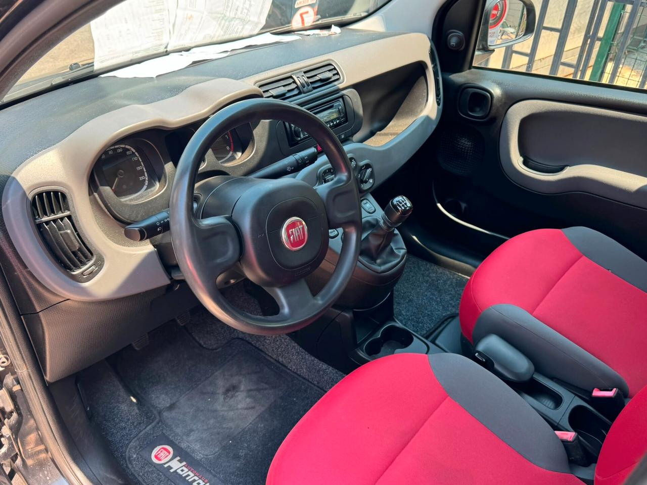 Fiat Panda 1.2 Easy