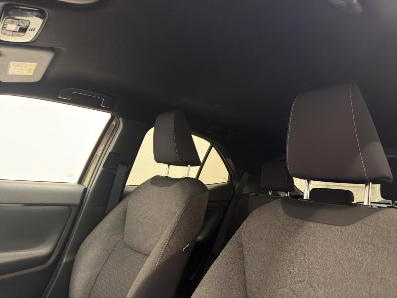 Toyota Yaris Cross 1.5h Trend fwd 116cv e-cvt*FORMULA S*