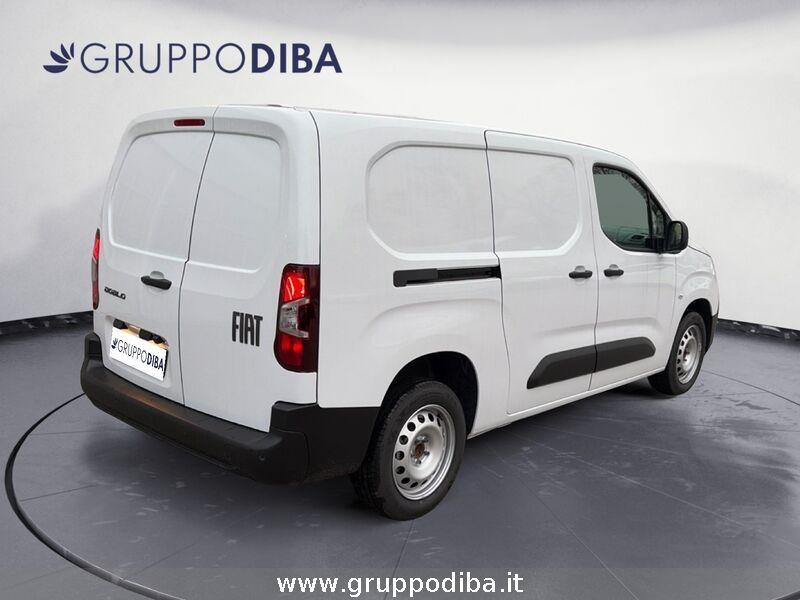 FIAT 32M Dobl? Dobl? Van Xl 1.5 Diesel130 Cv Manuale