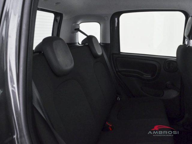 FIAT Panda 1.2 Waze