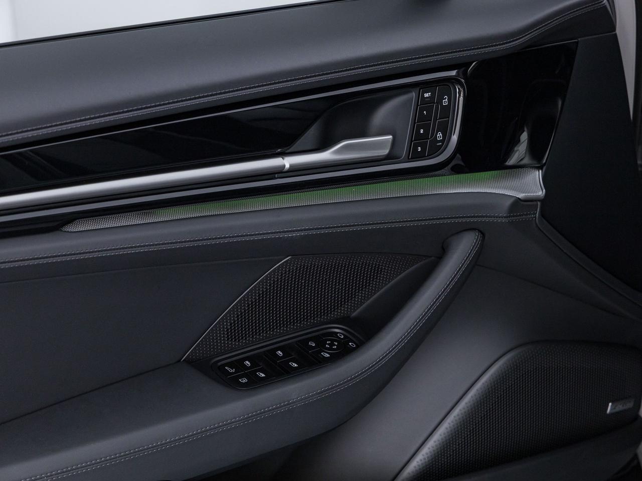 Porsche Panamera 2.9 4 e-hybrid 5p.ti auto