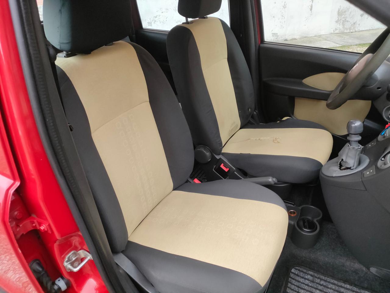 Fiat Panda 1.2 Dynamic Natural Power