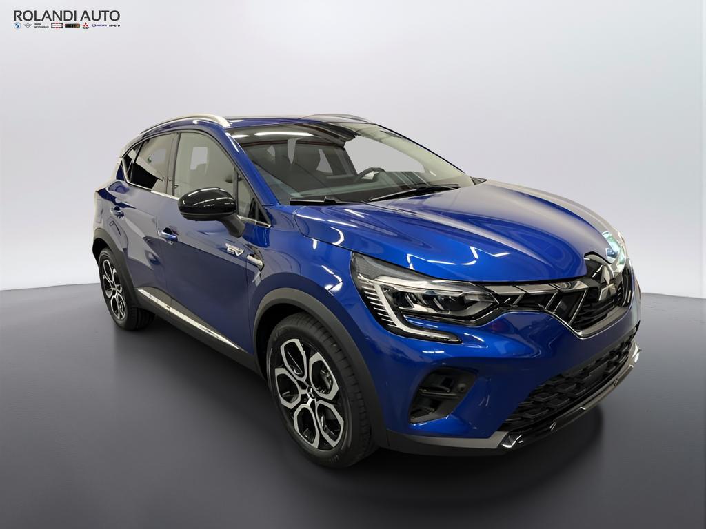 Mitsubishi ASX 1.6 MPI Plug-in Hybrid Intense AT