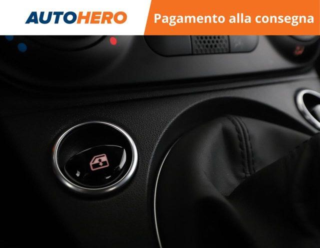 ABARTH 695 C 1.4 Turbo T-Jet 180 CV