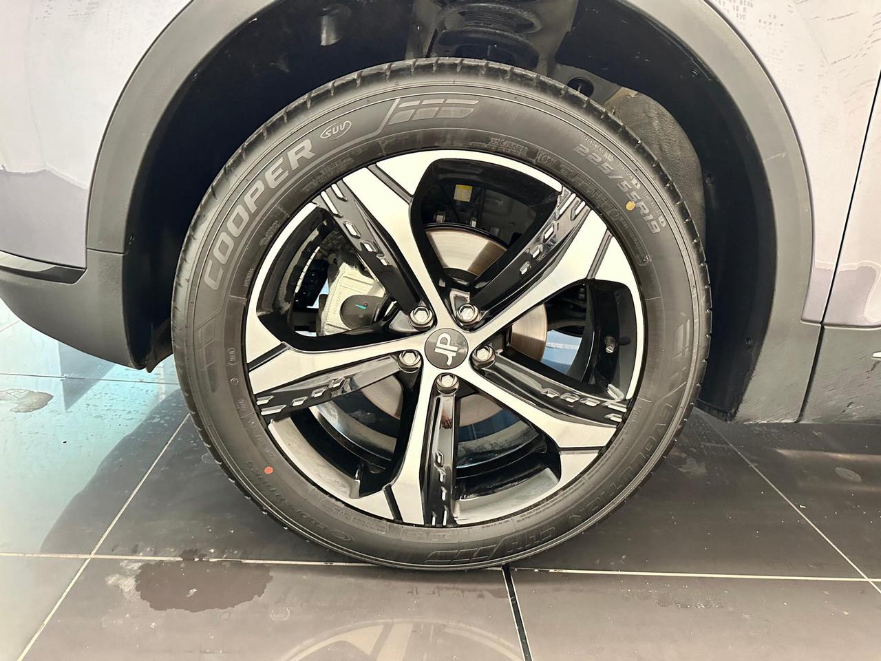 DR Motor dr 6.0 1.5 turbo Gpl 149cv
