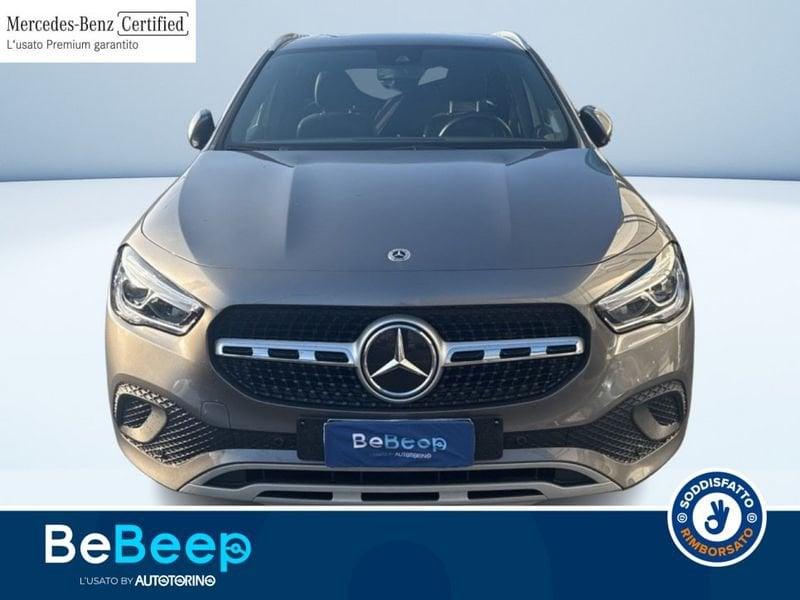 Mercedes-Benz GLA 200 D SPORT AUTO