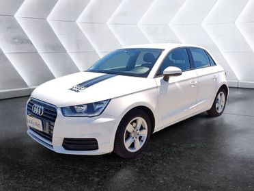 Audi A1 Sportback 1.4 tdi