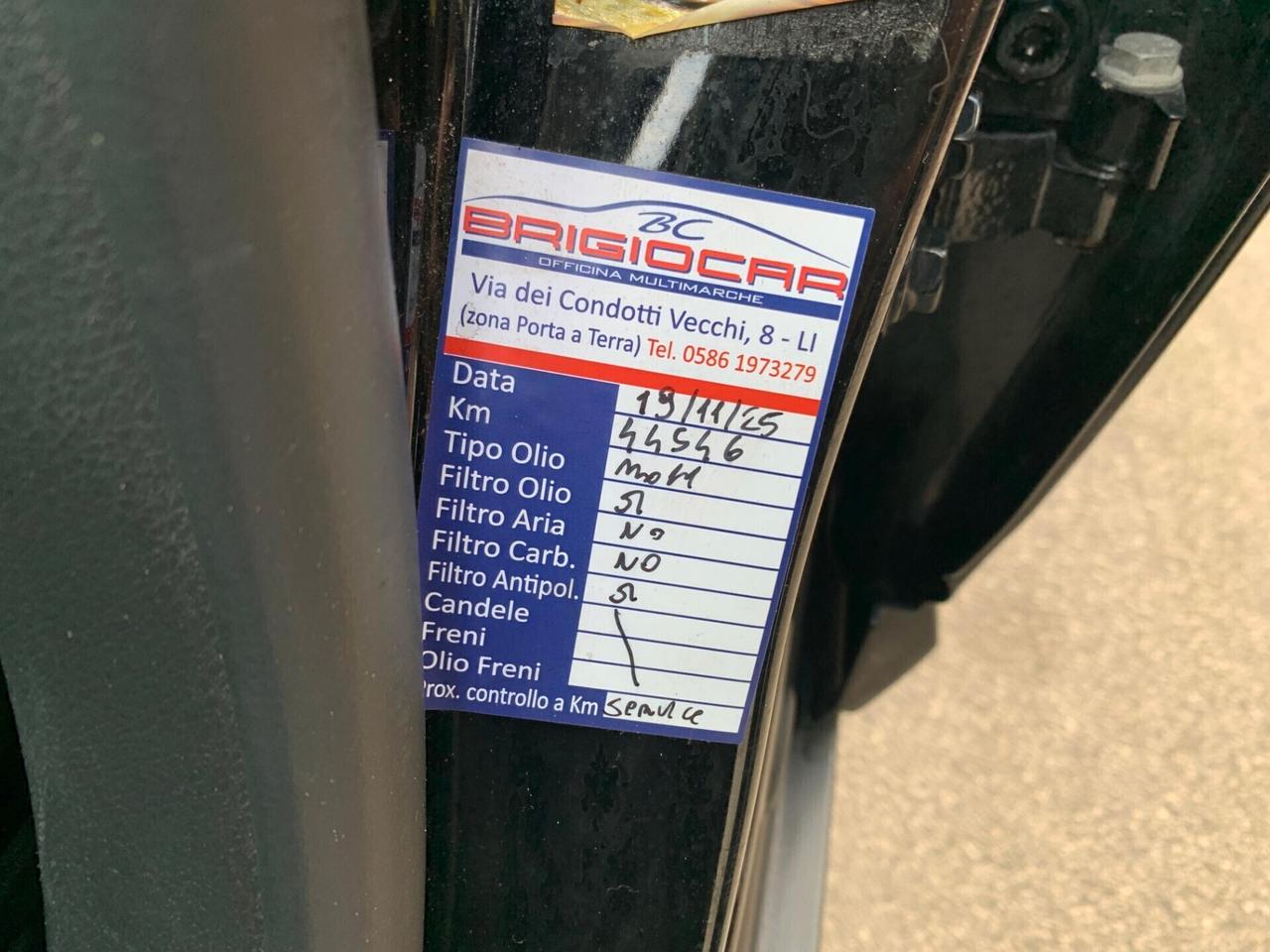 Jeep Compass 1.5 Turbo T4 130 CV MHEV 2WD