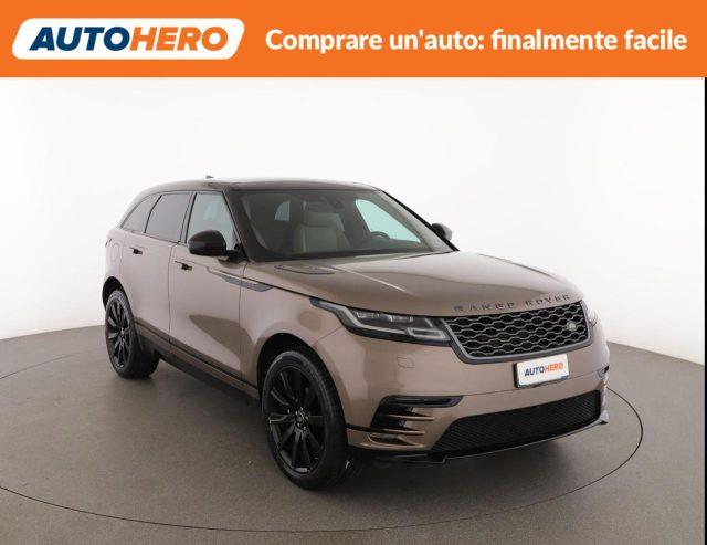LAND ROVER Range Rover Velar 2.0D I4 180 CV R-Dynamic S